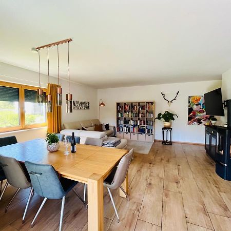 Reizender Bungalow - Mit 120Qm - In Ruhiger Lage Хермагор Экстерьер фото